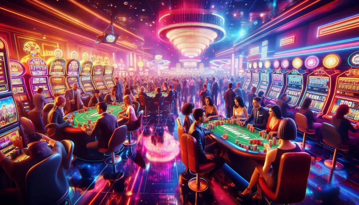 Casoola Casino